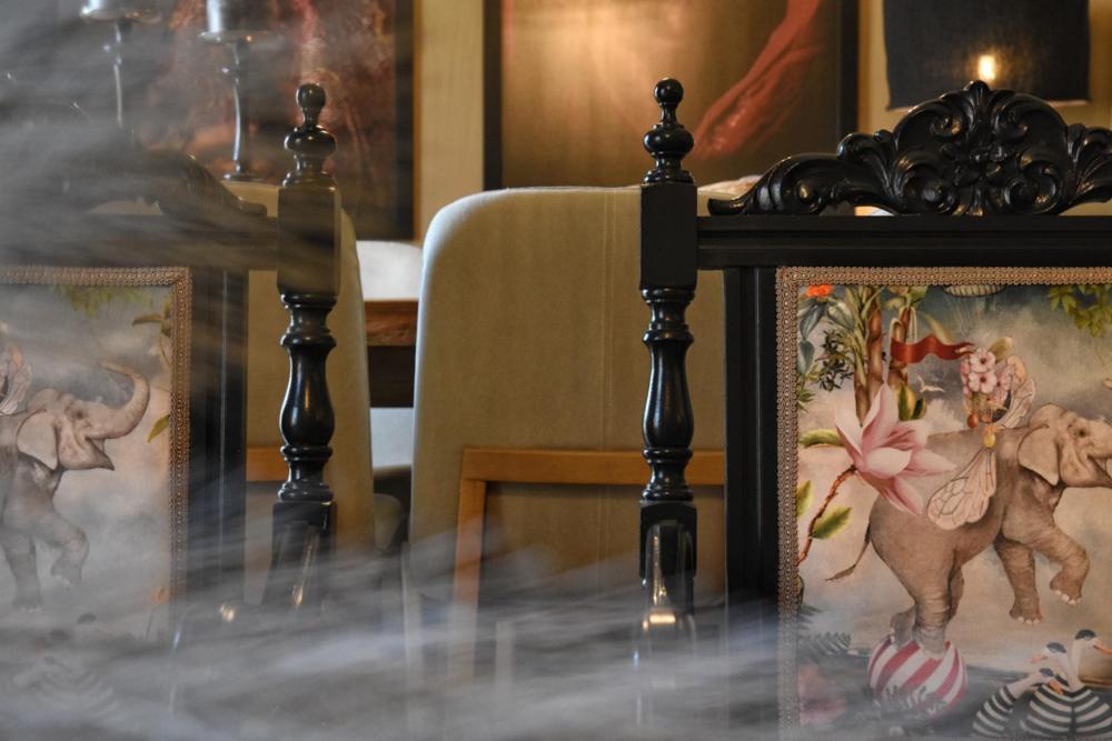 Pepromeno Luxury Apartment In The City Center Kalamata Bagian luar foto